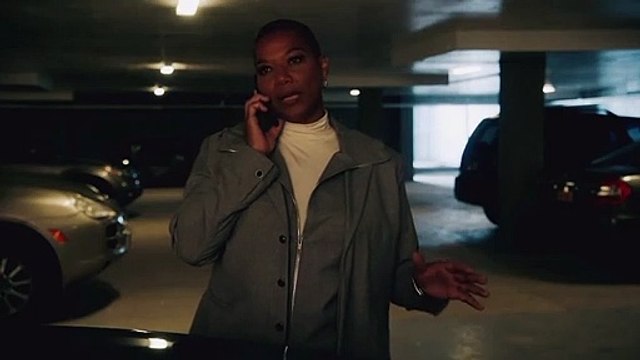 The Equalizer Season 2 Ep.06 Promo (2021) Queen Latifah action series
