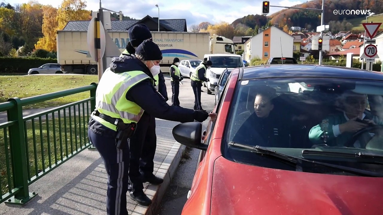 2G bis Silvester in Österreich