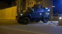 Son dakika haber! Diyarbakır'da terör operasyonu: 18 gözaltı