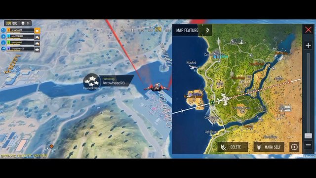 Call of duty mobile kill cam gameplay video | Ranked gameplay video call of duty mobile #SnikSkytterGaming