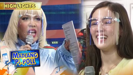 Ate Girl Jackie: "I Am Sorry" | It's Showtime Madlang Pi-POLL