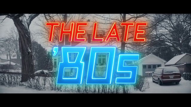 8 Bit Christmas Trailer #1 (2021) June Diane Raphael, Steve Zahn Comedy Movie HD