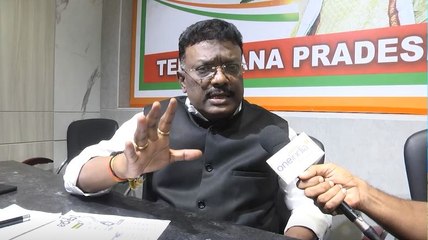 ప్రభుత్వాల ప్రజా వ్యతిరేక విధాలపై కాంగ్రెస్ పోరాటం!! || Oneindia Telugu