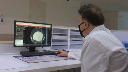 Covid geçirenler dikkat: Çok düşük düzeylere iniyor