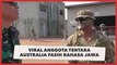 Viral Anggota Tentara Australia Fasih Bahasa Jawa, Ternyata Asli Daerah Ini