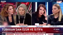 Sevilay Yılman'dan şehit abisine küfreden Lütfü Türkkan'a destek
