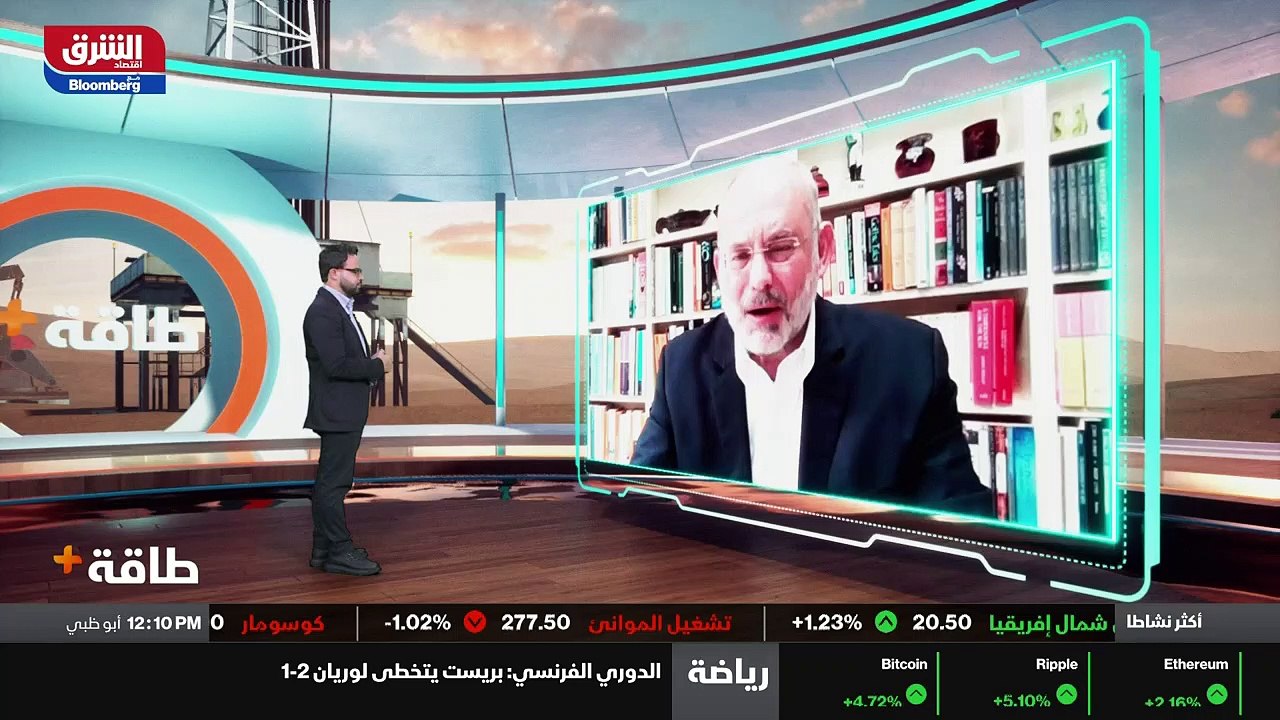 ...وفي الإنتاج وفي نفس الوقت في انخفاض في ا...