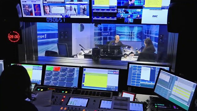 Thomas Sotto en retrait durant la campagne présidentielle, deux nouveaux jurés dans La France a un incroyable talent et Michel Sarran sur TF1