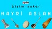 Hayri Aslan - Bizim Şeker (2021 © Aydın Müzik)