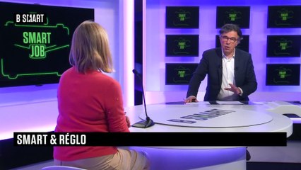 SMART JOB - Tips du lundi 8 novembre 2021