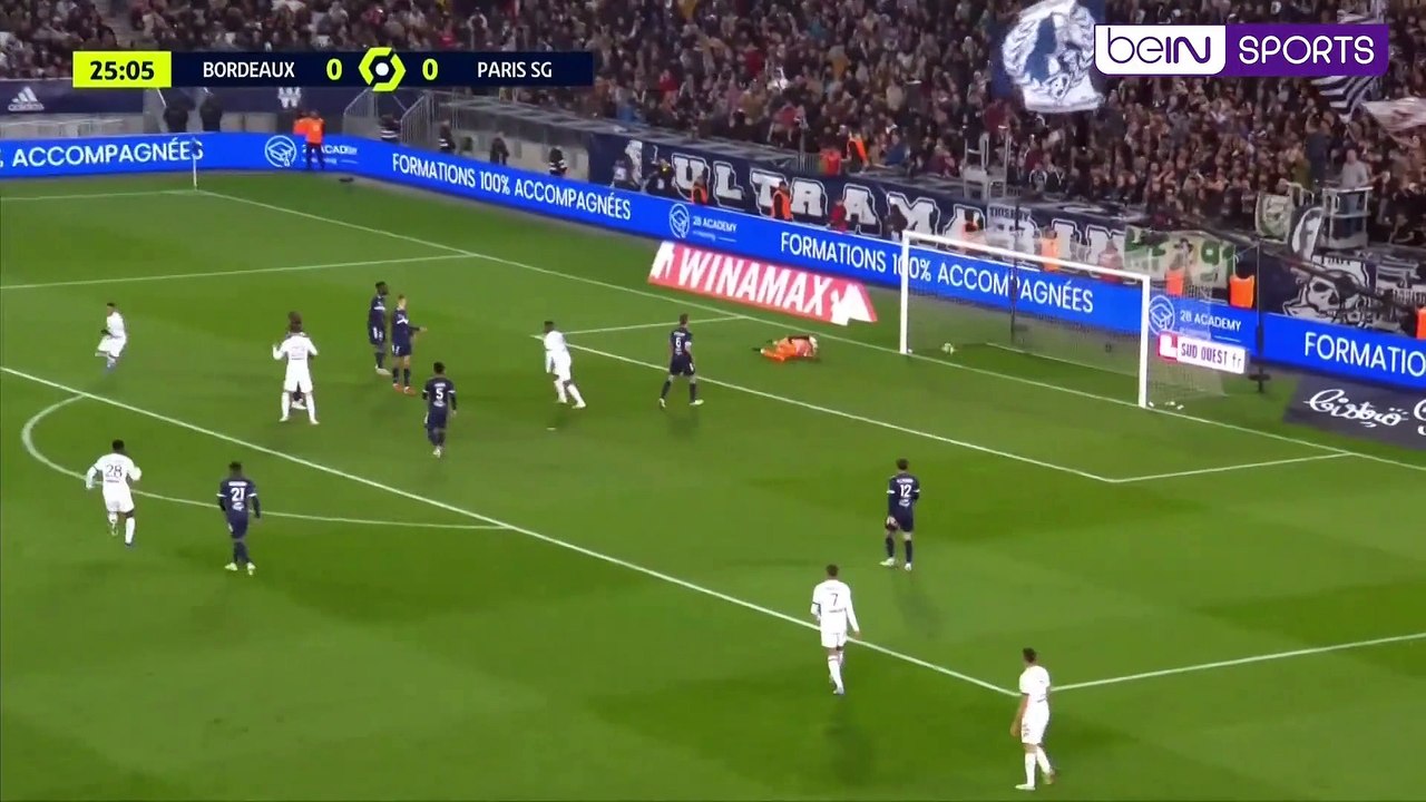 Highlights: 400. Profi-Tor! Neymar und PSG siegen