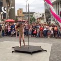 Stefania Deriabina - Activity Pole Dance