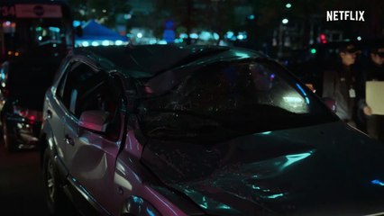 Rumbo al infierno  -  Tráiler final Netflix