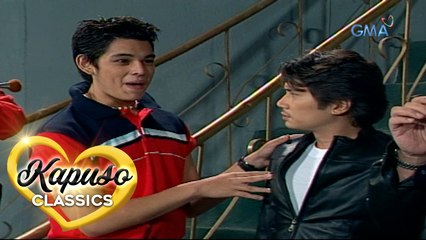 Kapuso Classics: Action star, umaksyon sa drama series! | Nuts Entertainment