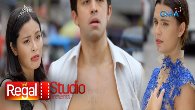 Regal Studio Presents: Battle of the karinderya queens! | Karinderya Queens