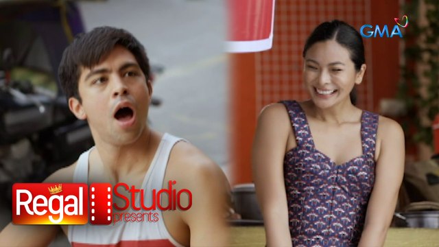 Regal Studio Presents: Ang mahiwagang tahong ni Dayanara | Karinderya Queens