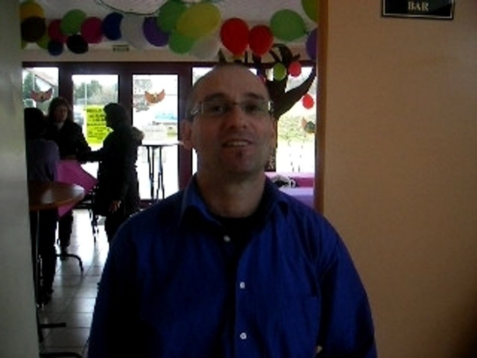 Alain