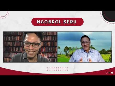 Ngobrol Seru Industri Perhotelan dan Restoran di Tengah PPKM Level 4