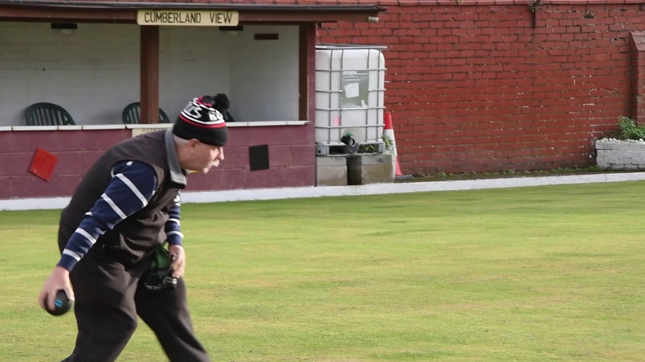 Cumberland View Bowling green to close