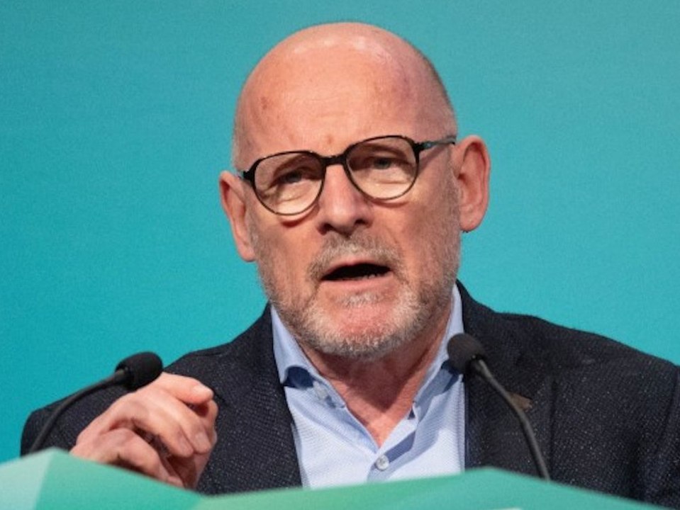 Neuwahlen? Grünen-Politiker Hermann warnt vor Scheitern der Ampel