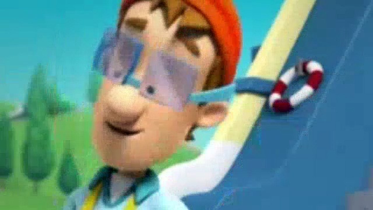 Paw Patrol Season 4 Episode 1 Pups Save A Blimp