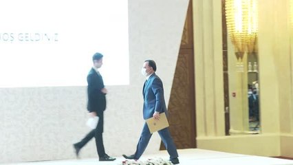 Zühtü Arslan: "Masumiyet Karinesi ve diğer temel hak ve özgürlüklerin kıymetini çok iyi bilmemiz gerekiyor"