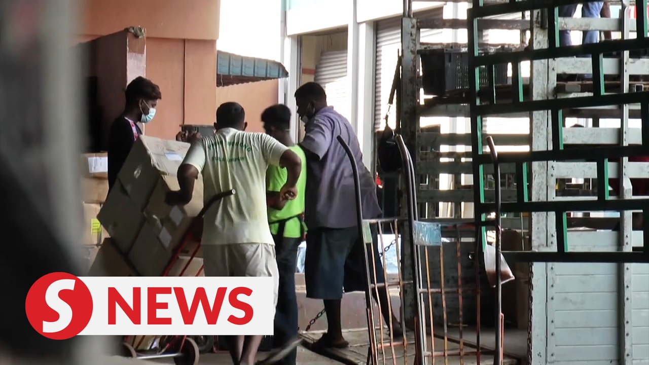 Report on minimum wage review will be out early next year, says deputy HR minister