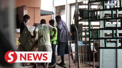 Report on minimum wage review will be out early next year, says deputy HR minister