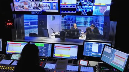 "Une ambition intime" : la politique à l'estomac, centrée sur la personnalité mais jamais sur les idées