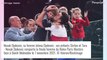 Novak Djokovic ému avec ses enfants et sa femme Jelena : rares moments en famille pour un nouveau sacre