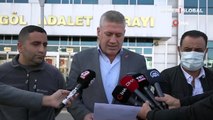 Bingöl'de şehit ağabeyi ve şehit ailelerinden İYİ Partili Türkkan hakkında suç duyurusu