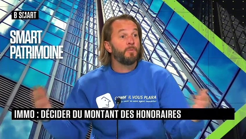 Quelle commission pour votre agent immobilier ?