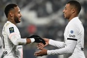 Ligue 1 : Le débrief de Bordeaux-PSG (2-3)