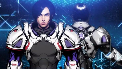 Guns Undarkness - Bande-annonce