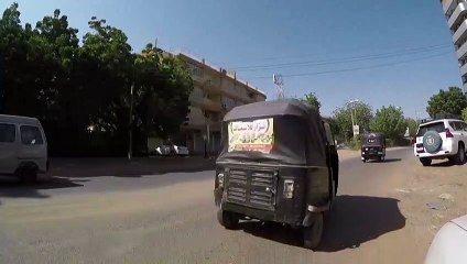 Dois dias de desobediência civil contra golpe militar