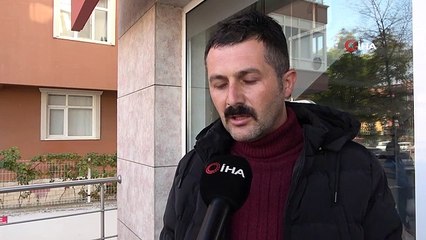 Banka hesabındaki parayı görünce gözlerine inanamadı: ''Dünya 10 saniyeliğine durdu''