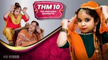 The Haryanvi Mashup 10, Gurmeet Bhadana, Lokesh Gurjar, Desi King, Baba Bhairupia,Totaram, Priyanka || MUSIC RD