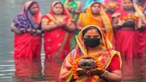 Chhath Puja 2021: छठ पूजा 2021 में व्रती किस रंग के कपड़े पहनना शुभ | Boldsky