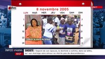 Un jour au Sénégal, un jour dans le monde - Infos du matin du 08 Novembre 2021