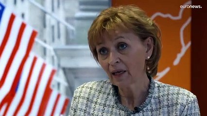 На "Спутнике" в США не улетишь
