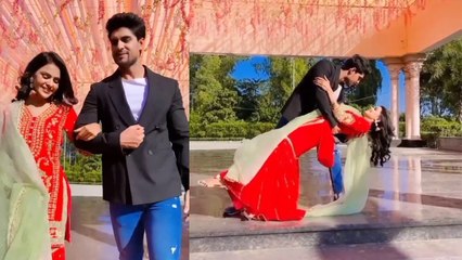 Udaariyaan Spoiler;  Tejo Fateh का तलाक के बाद यूं हुआ रोमांस; उड़े Jasmine के होश |FilmiBeat