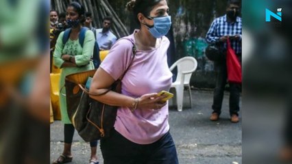 Shah Rukh Khan’s manager Pooja Dadlani summoned by the Mumbai Police in extortion probe