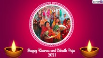 Chhath Puja 2021 Wishes for Kharna: WhatsApp Messages, Images and Quotes To Send on Mahaparv Chhath
