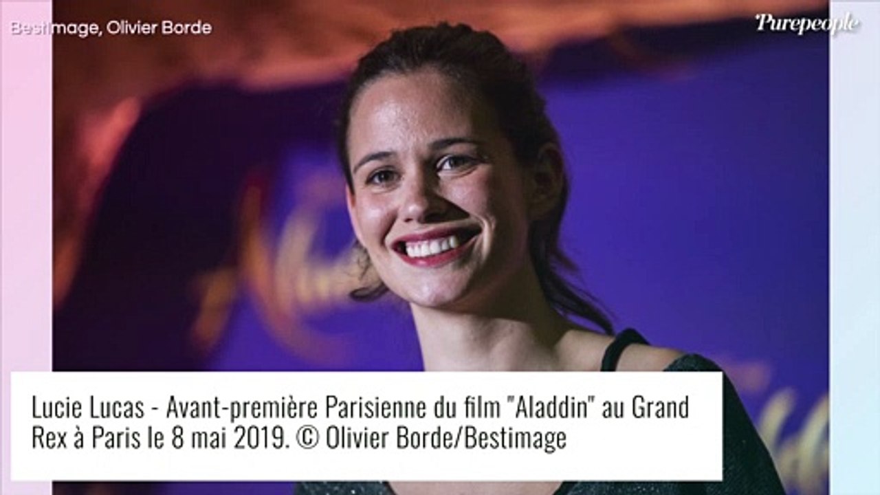 Lucie Lucas, retrouvailles avec ses 3 enfants : "bonheurs simples" en famille et en photos !