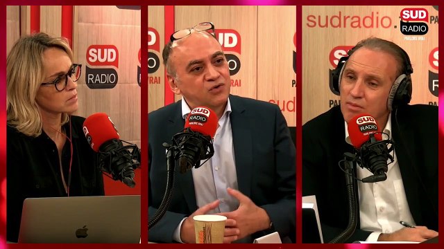 Laurent Berrebi : Il y a une politique qui évite que le prix des actifs financiers baisse trop