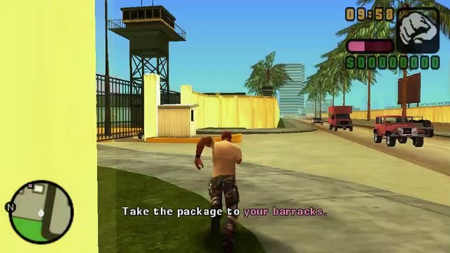 Grand Theft Auto: Vice City Stories online multiplayer - psp