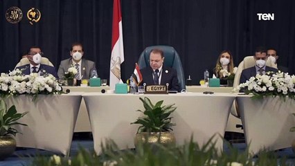 النائب العام لجمهورية مصر العربية: تمكنا من عقد ورشة عمل بشأن دور أجهزة النيابة العامة في مكافحة جرائم الإرهاب✋