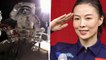 Station spatiale Tianhe : une astronaute chinoise sort dans l’espace, une première