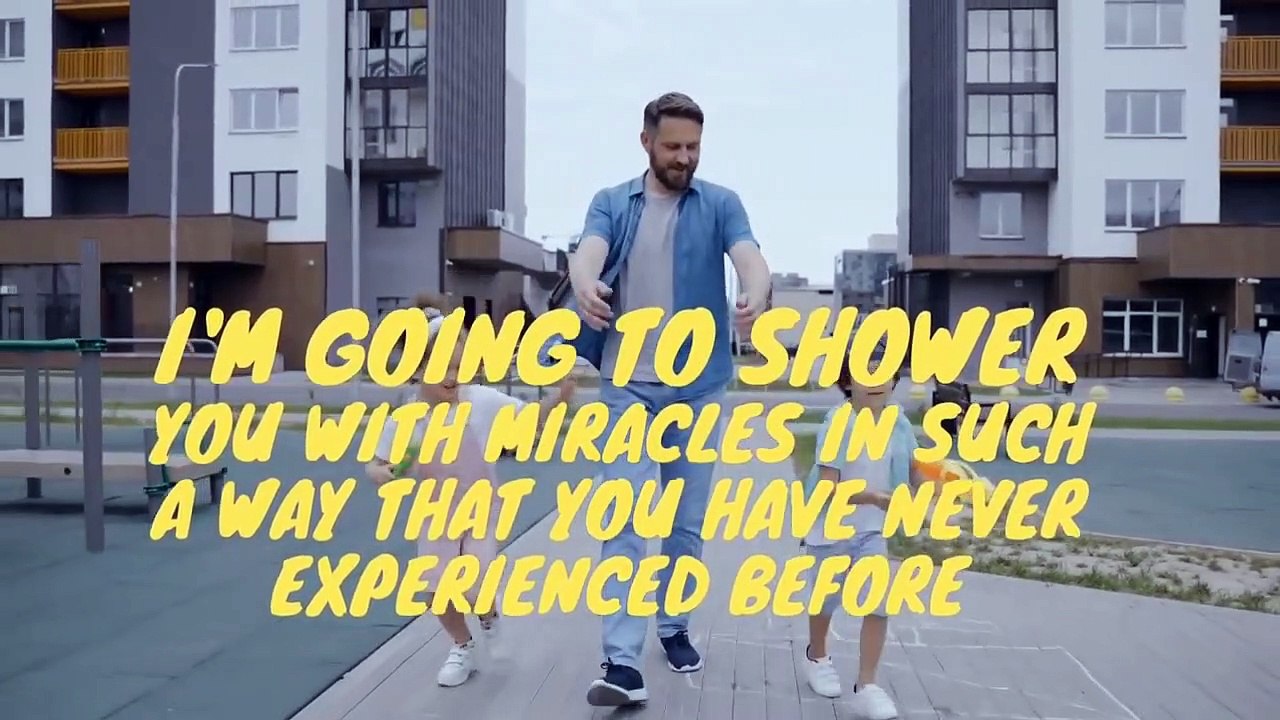 God's message for you today - ✨God wants you to hear this