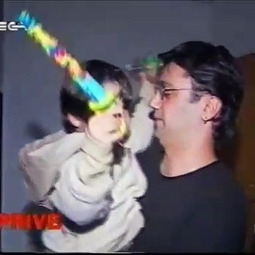 Ευρυδίκη: Ο γιος της έγινε 25 χρονών και το γιορτάζει με έναν μοναδικό τρόπο - Η τρυφερή ανάρτηση